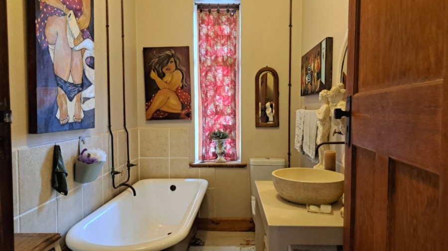 4 Bedroom Property for Sale in Caledon Western Cape